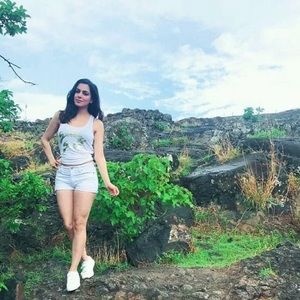 Meet your Posher, Catacatalea